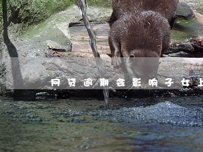 网贷逾期会影响子女上好学校吗 网贷逾期会影响子女上好学校吗