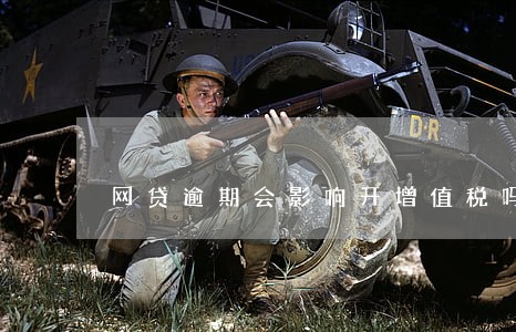 网贷逾期会影响开增值税吗 网贷逾期会影响开增值税吗