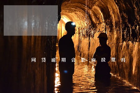 网贷逾期会影响股票吗 网贷逾期会影响股票吗