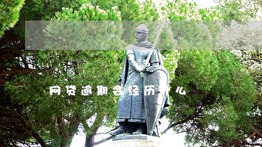 网贷逾期会经历什么 网贷逾期会经历什么
