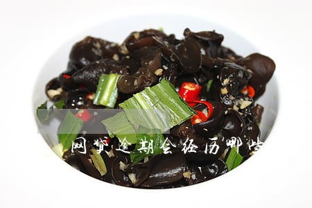 网贷逾期会经历哪些事