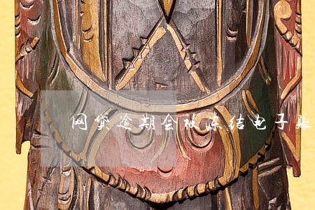 网贷逾期会被冻结电子账户吗