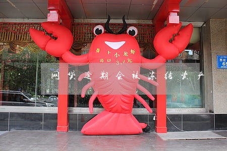 网贷逾期会被冻结资产