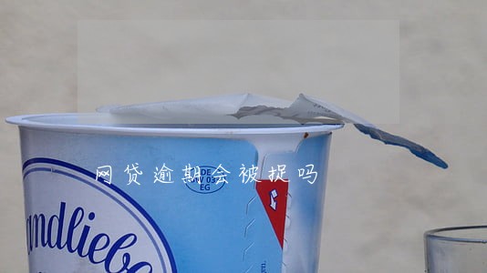 网贷逾期会被捉吗 网贷逾期会被捉吗