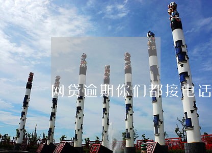 网贷逾期你们都接电话吗 网贷逾期你们都接电话吗