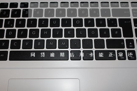 网贷逾期信用卡能正常还吗