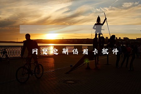网贷逾期信用卡被停