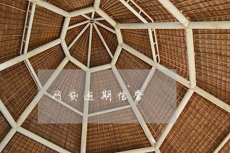 网贷逾期信誉 网贷逾期信誉