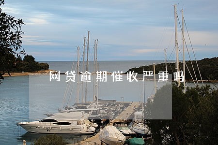 网贷逾期催收严重吗 网贷逾期催收严重吗