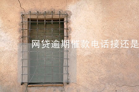 网贷逾期催款电话接还是不接 网贷逾期催款电话接还是不接