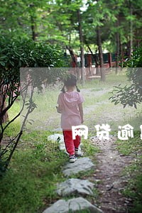 网贷逾期全部还完会怎么样 网贷逾期全部还完会怎么样