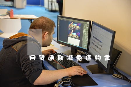 网贷逾期减免违约金 网贷逾期减免违约金