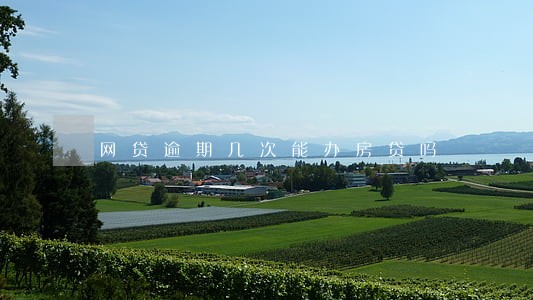 网贷逾期几次能办房贷吗 网贷逾期几次能办房贷吗