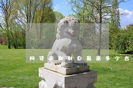 网贷逾期利息最高多少合理 网贷逾期利息最高多少合理