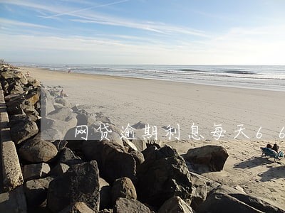 网贷逾期利息每天66元 网贷逾期利息每天66元