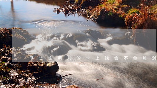 网贷逾期别的卡上钱会不会被划走