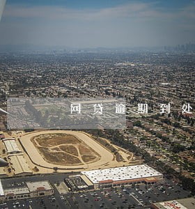网贷逾期到处借不到钱怎么办 网贷逾期到处借不到钱怎么办