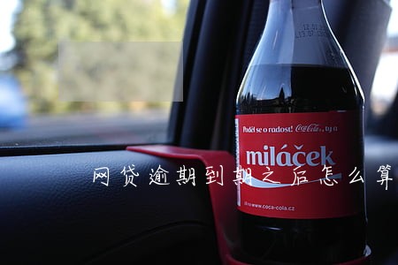 网贷逾期到期之后怎么算利息 网贷逾期到期之后怎么算利息