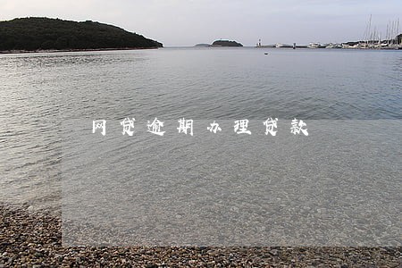 网贷逾期办理贷款 网贷逾期办理贷款