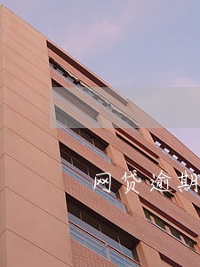 网贷逾期十天说完走法律程序