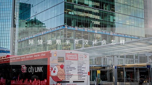 网贷逾期半年没还会怎样 网贷逾期半年没还会怎样