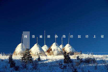 网贷逾期协商还款还上征信吗 网贷逾期协商还款还上征信吗