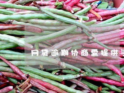 网贷逾期协商需提供手机卡吗 网贷逾期协商需提供手机卡吗