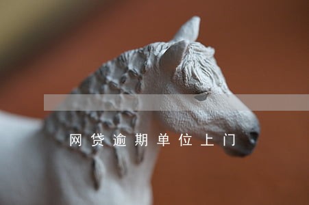 网贷逾期单位上门 网贷逾期单位上门