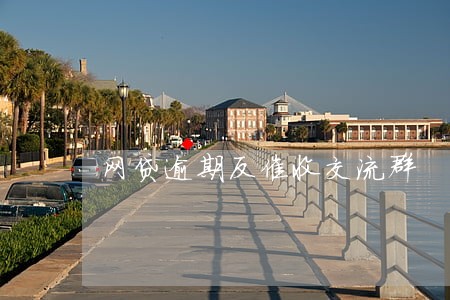 网贷逾期反催收交流群 网贷逾期反催收交流群