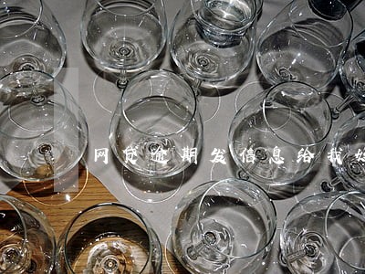 网贷逾期发信息给我妈说包庇罪 网贷逾期发信息给我妈说包庇罪