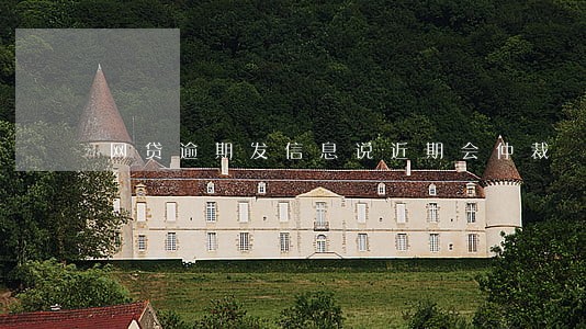 网贷逾期发信息说近期会仲裁 网贷逾期发信息说近期会仲裁