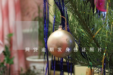 网贷逾期发身份证照片 网贷逾期发身份证照片