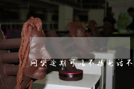 网贷逾期可以不接电话不 网贷逾期可以不接电话不