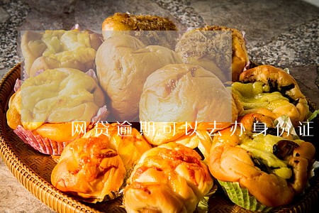 网贷逾期可以去办身份证吗 网贷逾期可以去办身份证吗