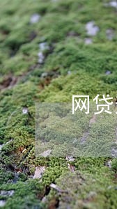网贷逾期可以提供资料去网监局吗 网贷逾期可以提供资料去网监局吗