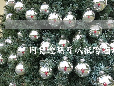 网贷逾期可以被跨省起诉吗 网贷逾期可以被跨省起诉吗
