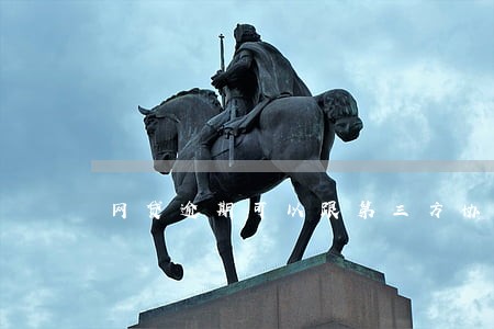 网贷逾期可以跟第三方协商么 网贷逾期可以跟第三方协商么