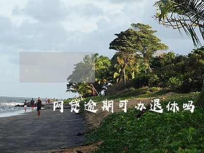 网贷逾期可办退休吗 网贷逾期可办退休吗