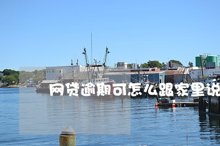 网贷逾期可怎么跟家里说 网贷逾期可怎么跟家里说