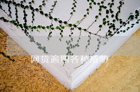 网贷逾期各种威胁 网贷逾期各种威胁