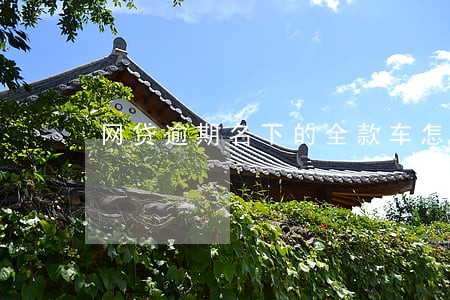 网贷逾期名下的全款车怎么处理 网贷逾期名下的全款车怎么处理