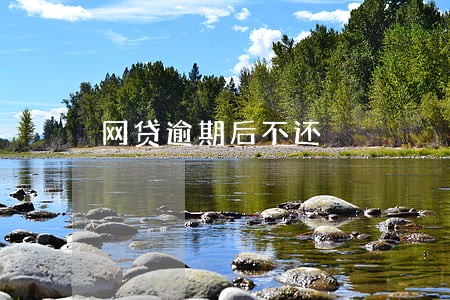 网贷逾期后不还 网贷逾期后不还