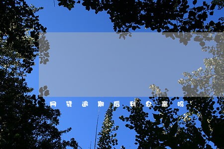 网贷逾期后利息高吗 网贷逾期后利息高吗