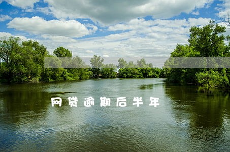 网贷逾期后半年 网贷逾期后半年