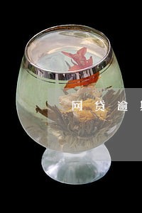 网贷逾期后如何接待 网贷逾期后如何接待