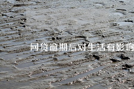 网贷逾期后对生活有影响吗 网贷逾期后对生活有影响吗