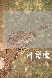 网贷逾期后接收到中国银行 网贷逾期后接收到中国银行
