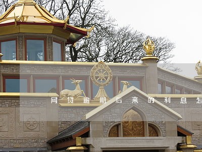 网贷逾期后来的利息怎么办 网贷逾期后来的利息怎么办