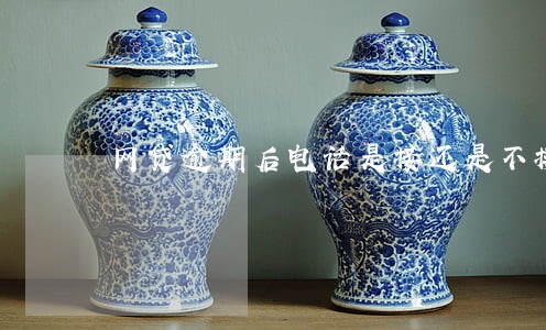 网贷逾期后电话是接还是不接 网贷逾期后电话是接还是不接