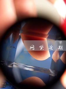 网贷逾期后被诱导借钱 网贷逾期后被诱导借钱